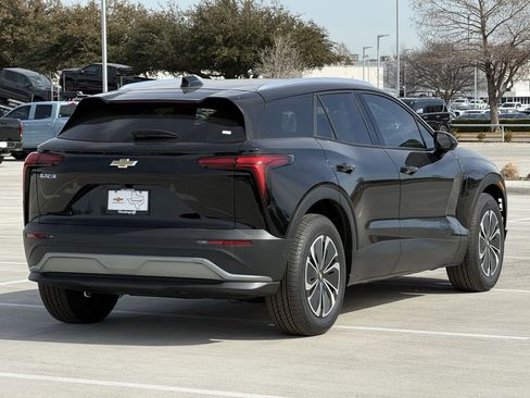 New 2026 Chevrolet Blazer EV LT w/ Super Cruise Package FWD image 4
