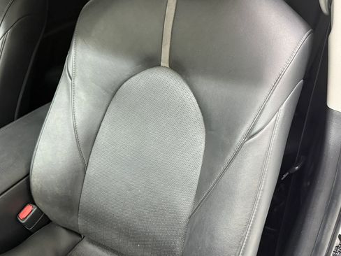 Used 2021 Toyota Camry XSE image 22