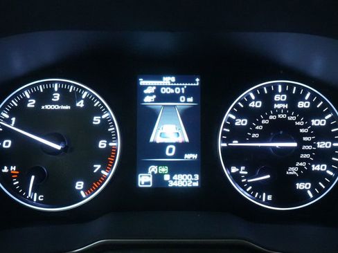 Used 2023 Subaru Outback Limited image 42