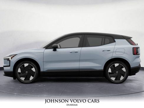 New 2025 Volvo EX30 Ultra w/ Protection Package Premier image 3
