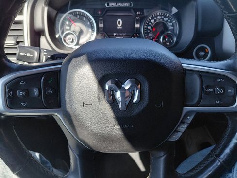 Used 2019 RAM 1500 Big Horn image 22