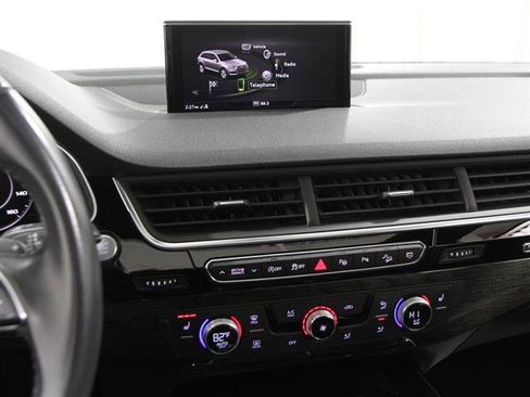 Used 2019 Audi Q7 3.0T Premium Plus w/ Premium Plus Package image 10