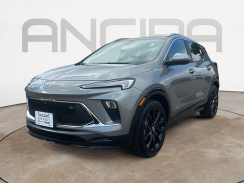 New 2026 Buick Encore GX Sport Touring image 6