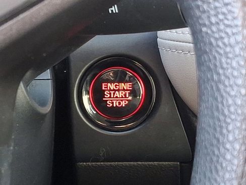 Used 2024 Honda HR-V LX image 22