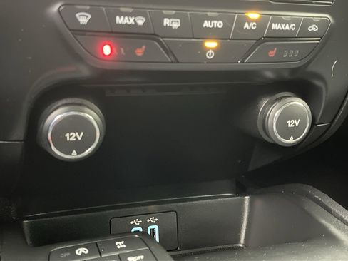 Used 2021 Ford Ranger XLT w/ Equipment Group 302A High AWD/4WD image 25