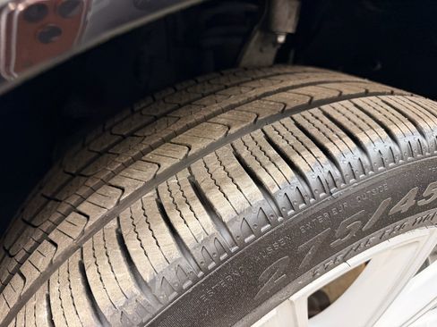 Used 2018 Volvo XC90 T6 Inscription w/ Convenience Package image 11