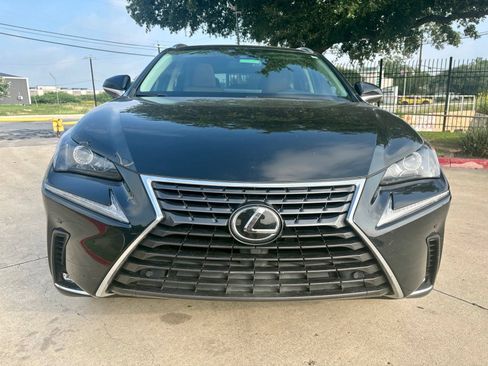 Used 2021 Lexus NX 300 AWD w/ Premium Package image 10