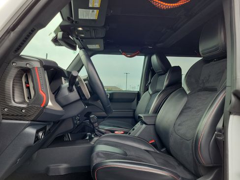 Used 2023 Ford Bronco Raptor image 19