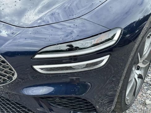 New 2026 Genesis G70 2.5T Prestige image 7