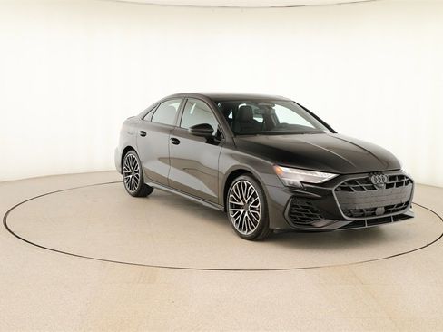 New 2026 Audi S3 Premium image 10