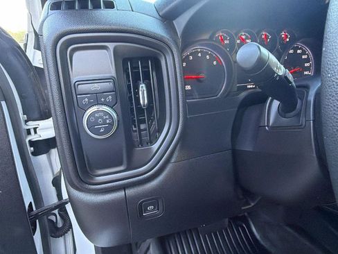Used 2021 GMC Sierra 2500 2WD Double Cab w/ Convenience Package image 22