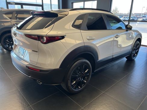 New 2026 MAZDA CX-30 AWD 2.5 S image 7