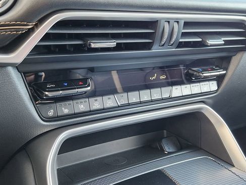 New 2026 MAZDA CX-70 3.3 Turbo S w/ Premium Package image 9