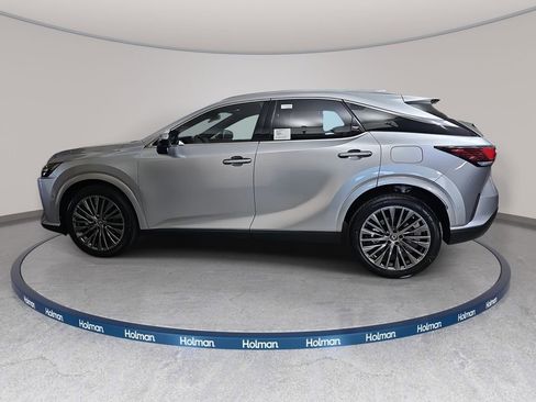 New 2026 Lexus RX 450h 450h+ Luxury image 8