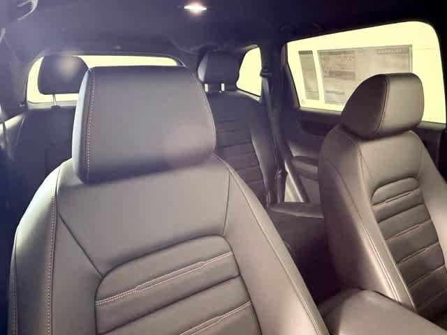 New 2027 Honda CR-V Sport Touring image 62