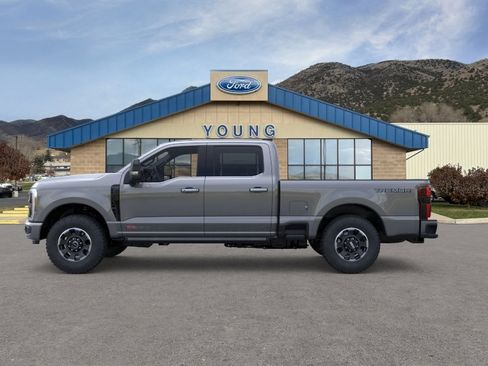 New 2026 Ford F350 4x4 Crew Cab Super Duty image 3
