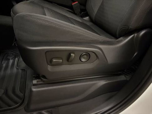 Used 2023 Chevrolet Silverado 1500 Custom w/ LPO, Dark Essentials Package AWD/4WD image 35