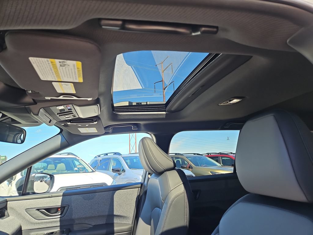New 2026 Subaru Outback Premium AWD/4WD image 7