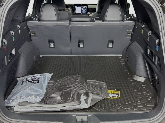 New 2026 Subaru Outback Wilderness AWD/4WD image 27