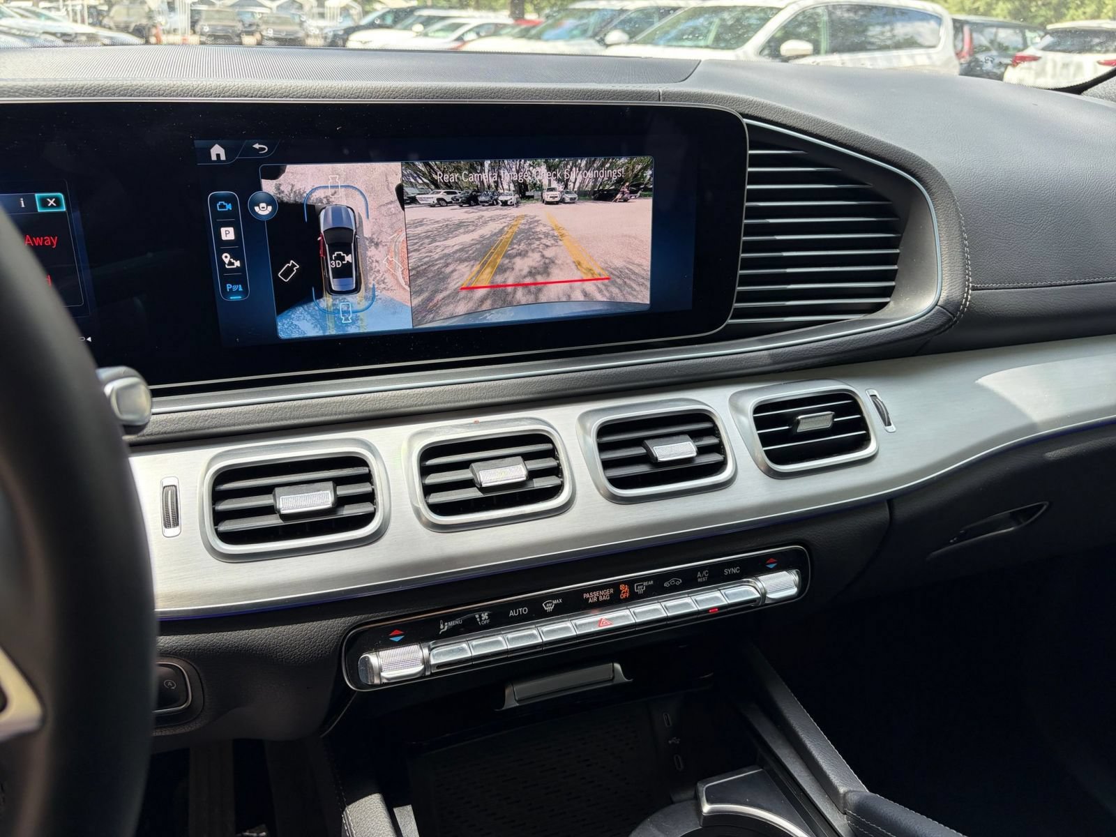 Used 2026 Mercedes-Benz GLE 350 4MATIC image 16