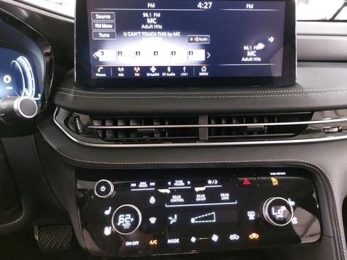 Used 2023 INFINITI QX60 Luxe image 22