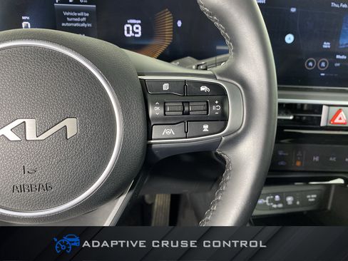 Used 2025 Kia K5 GT-Line image 25