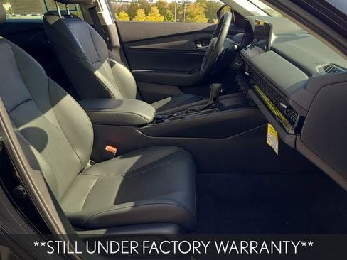 Used 2025 Honda Accord EX-L image 13