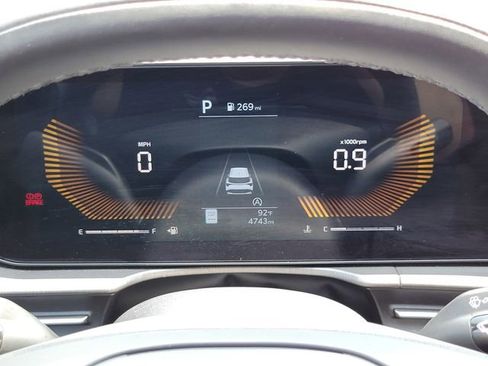 Certified 2026 Kia Sportage X-Line AWD/4WD image 12