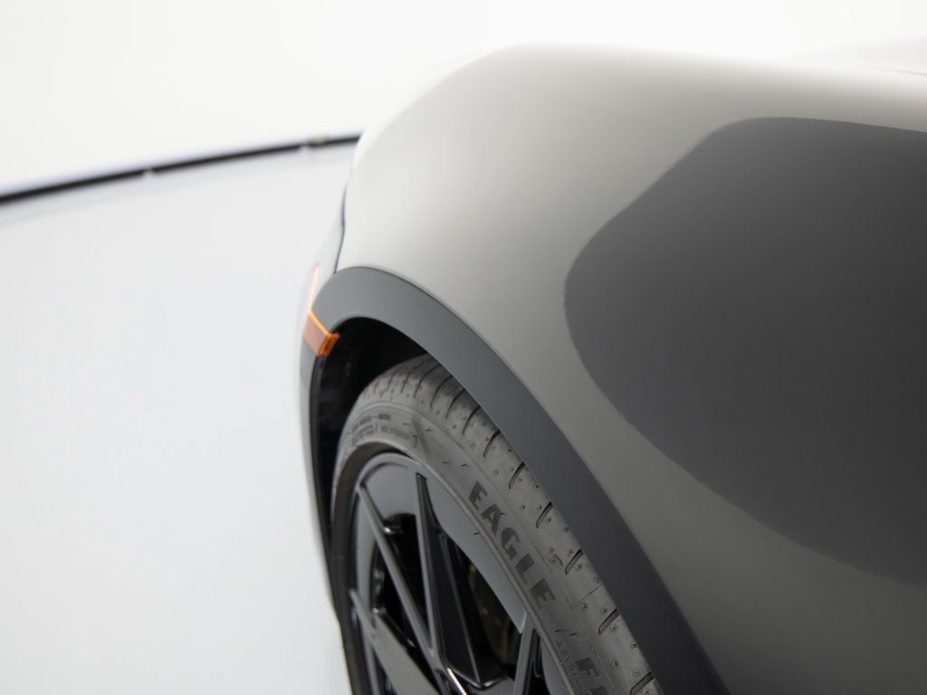 Certified 2025 Porsche 911 Carrera S RWD image 61