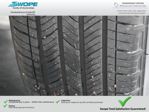 Used 2025 Ford Escape SE w/ PHEV Premium Package FWD image 36