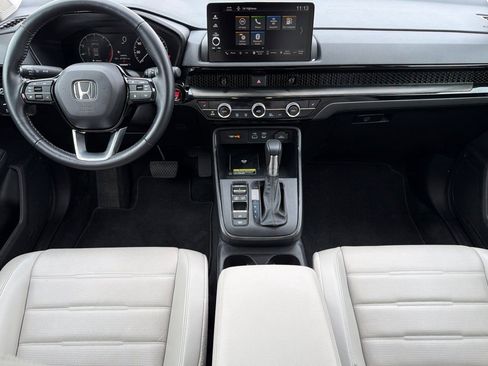 Used 2025 Honda CR-V EX-L image 13