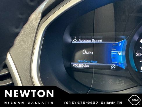 Used 2019 Ford Edge SEL w/ Equipment Group 201A AWD/4WD image 26