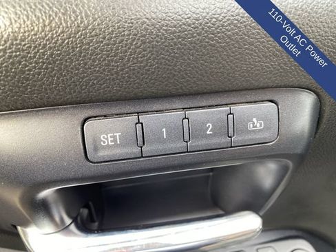 Used 2015 Chevrolet Silverado 2500 LTZ AWD/4WD image 22