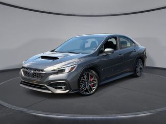 Certified 2024 Subaru WRX TR AWD/4WD video 1