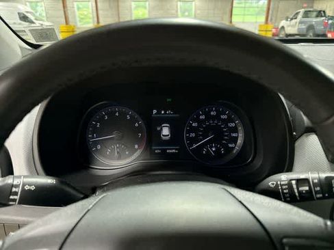 Used 2021 Hyundai Kona SEL AWD/4WD image 31