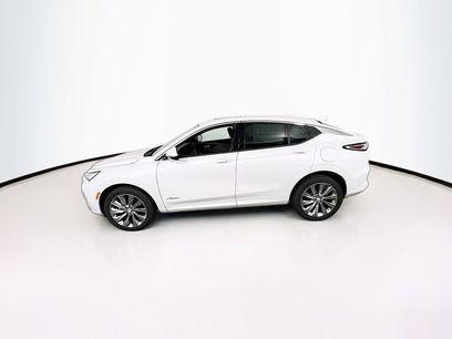 New 2025 Buick Envista Avenir
