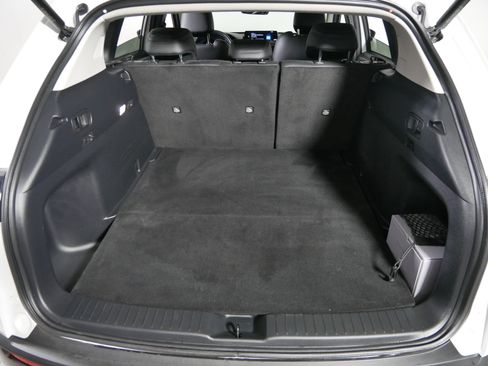 Used 2024 MAZDA CX-50 AWD 2.5 S w/ Cargo Package image 18