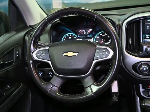Used 2016 Chevrolet Colorado LT w/ LT Convenience Package image 65