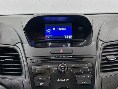 Used 2018 Acura RDX FWD image 14