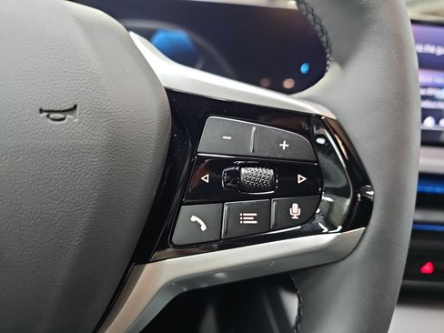 New 2026 BMW i4 xDrive40i w/ Premium Package AWD/4WD image 19
