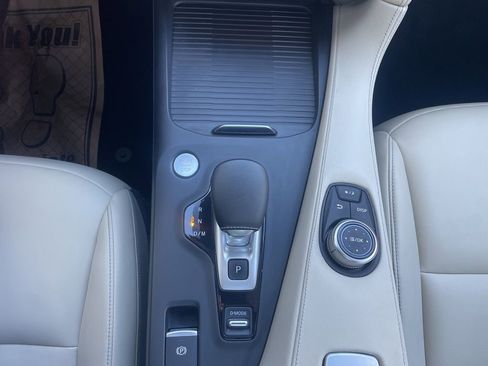 Used 2021 INFINITI QX50 Luxe w/ Cargo Package image 35