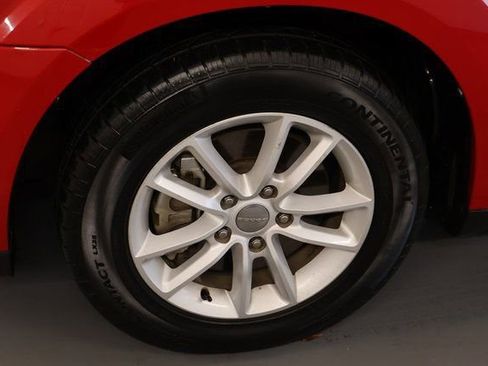 Used 2013 Dodge Journey SXT w/ Flexible Seating Group image 7