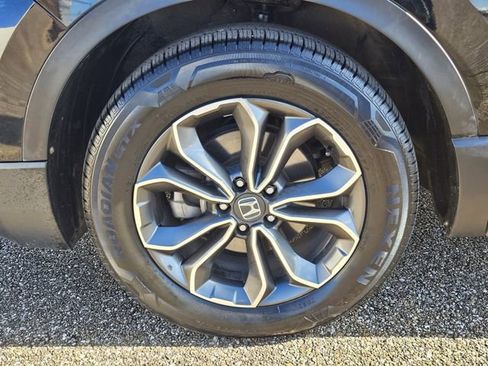 Used 2020 Honda CR-V EX image 28