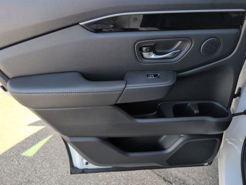 New 2026 Honda Pilot EX-L image 34