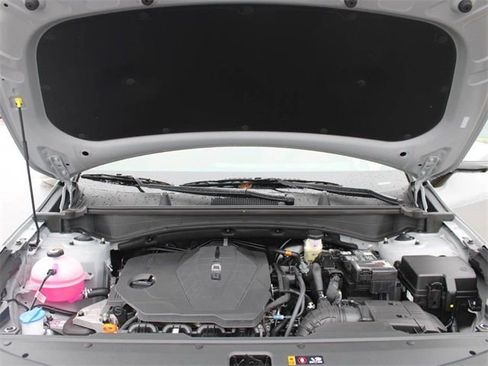 New 2025 Kia Sportage SX AWD/4WD image 24