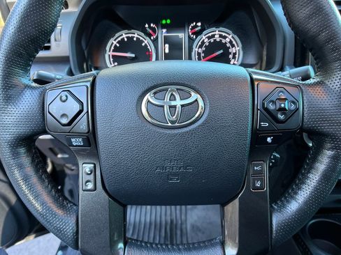 Used 2023 Toyota 4Runner TRD Pro image 14