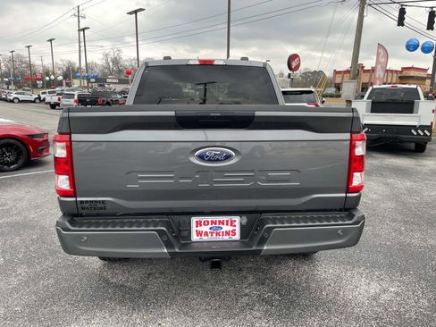 Used 2023 Ford F150 XL w/ STX Appearance Package image 5