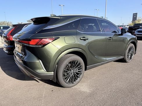 Used 2026 Lexus RX 450h AWD w/ Convenience Package image 6