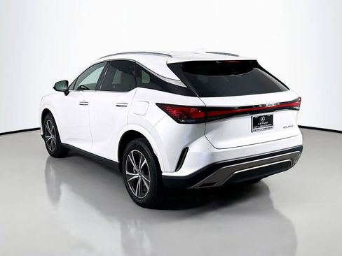 Certified 2025 Lexus RX 350 Premium w/ Convenience Package FWD image 7