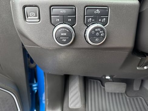 Used 2024 GMC Sierra 1500 Elevation AWD/4WD image 25